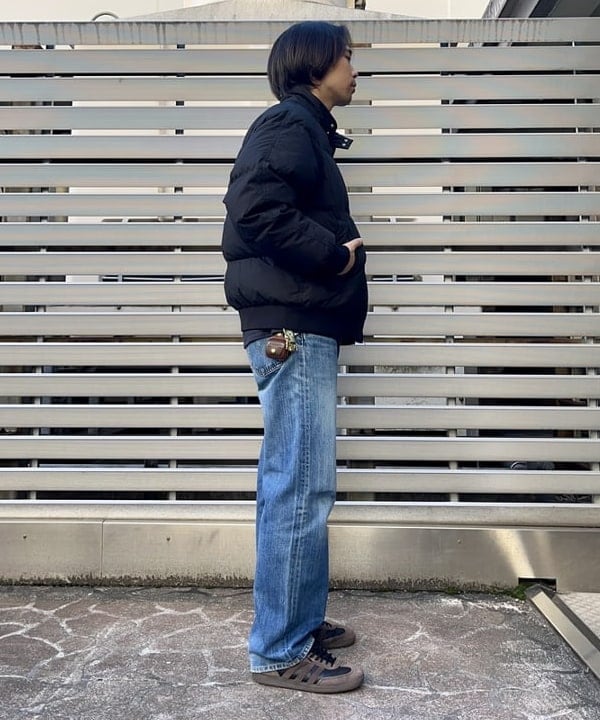 槙山 賢斗さんの「BEAMS WOMEN｜」を使ったコーディネート