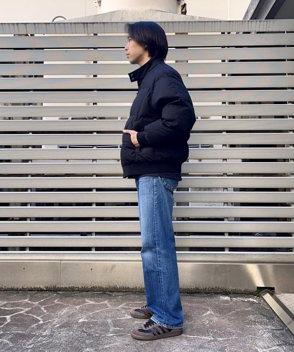 槙山 賢斗さんの「BEAMS WOMEN｜」を使ったコーディネート