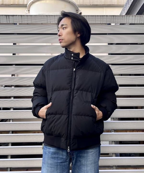 槙山 賢斗さんの「BEAMS WOMEN｜」を使ったコーディネート