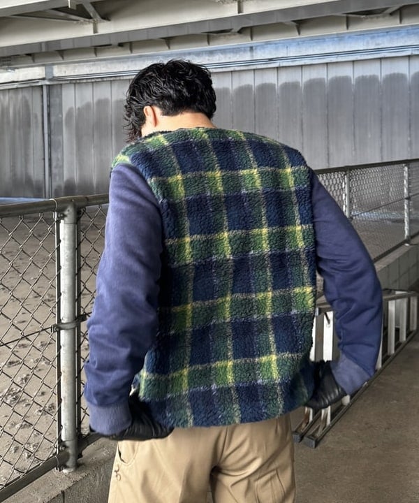 川崎 駿希さんの「BEAMS WOMEN｜」を使ったコーディネート