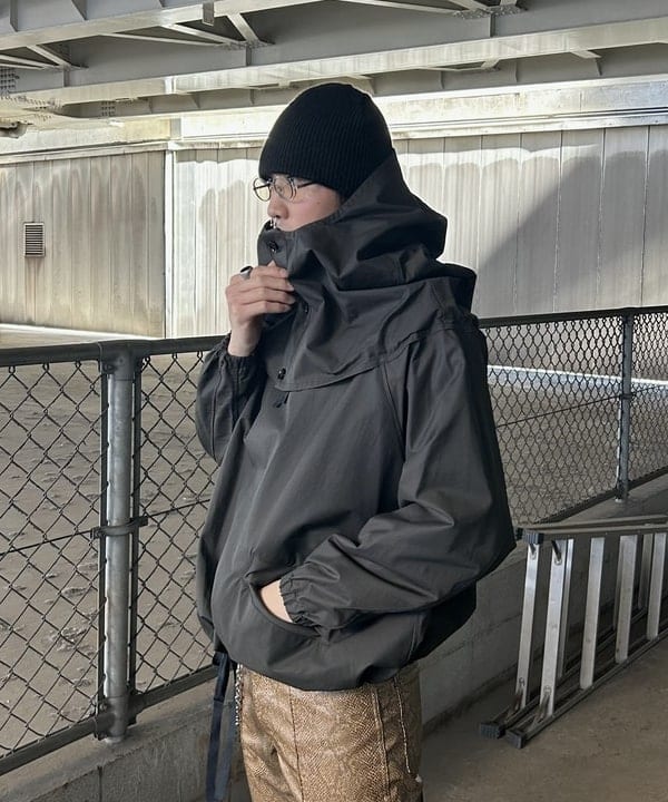 タマイユウトさんの「BEAMS WOMEN｜」を使ったコーディネート