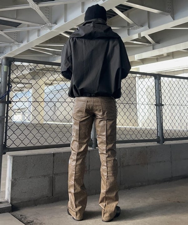 タマイユウトさんの「BEAMS WOMEN｜」を使ったコーディネート