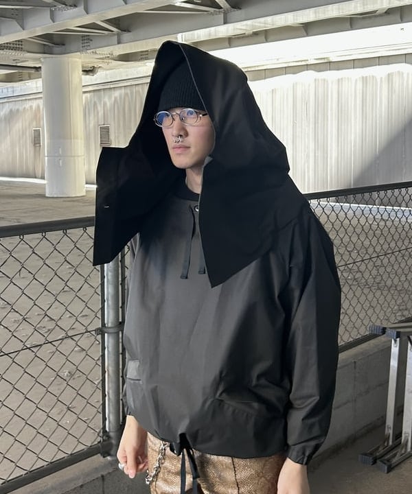 タマイユウトさんの「BEAMS WOMEN｜」を使ったコーディネート