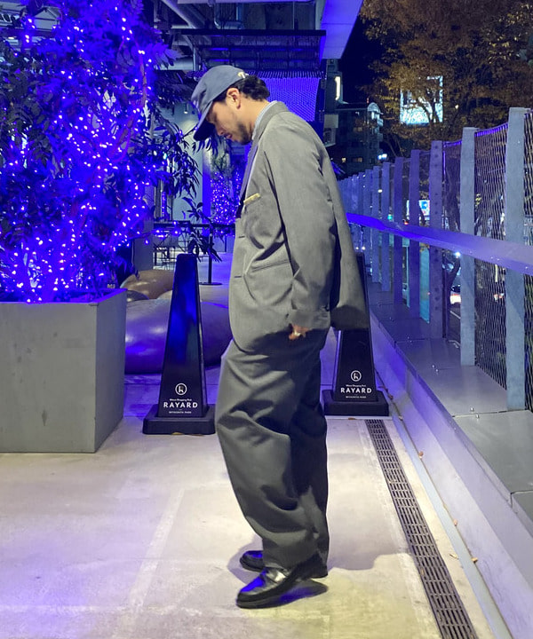 平井 利空さんの「BEAMS WOMEN｜」を使ったコーディネート