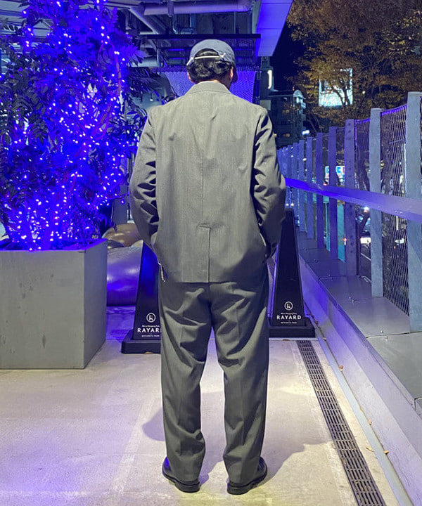 平井 利空さんの「BEAMS WOMEN｜」を使ったコーディネート