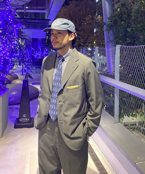 平井 利空さんの「BEAMS WOMEN｜」を使ったコーディネート