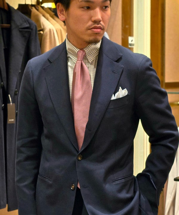 BEAMS F（1007112） スタイリング・コーディネイト｜BEAMS