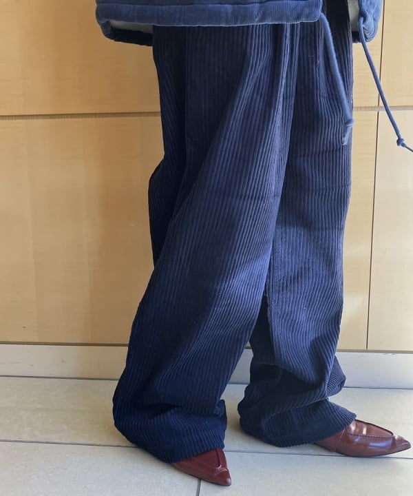 Hazukiさんの「BEAMS WOMEN｜」を使ったコーディネート