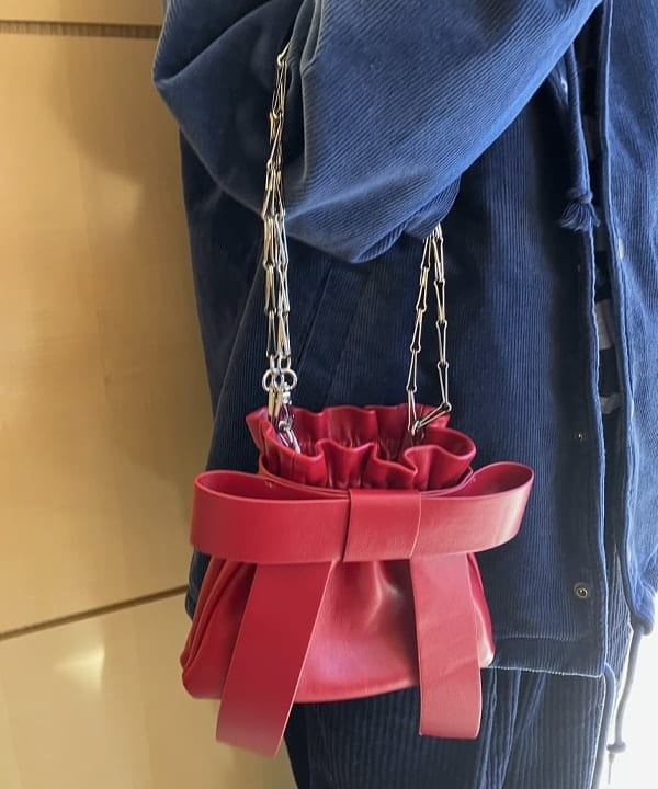 Hazukiさんの「BEAMS WOMEN｜」を使ったコーディネート