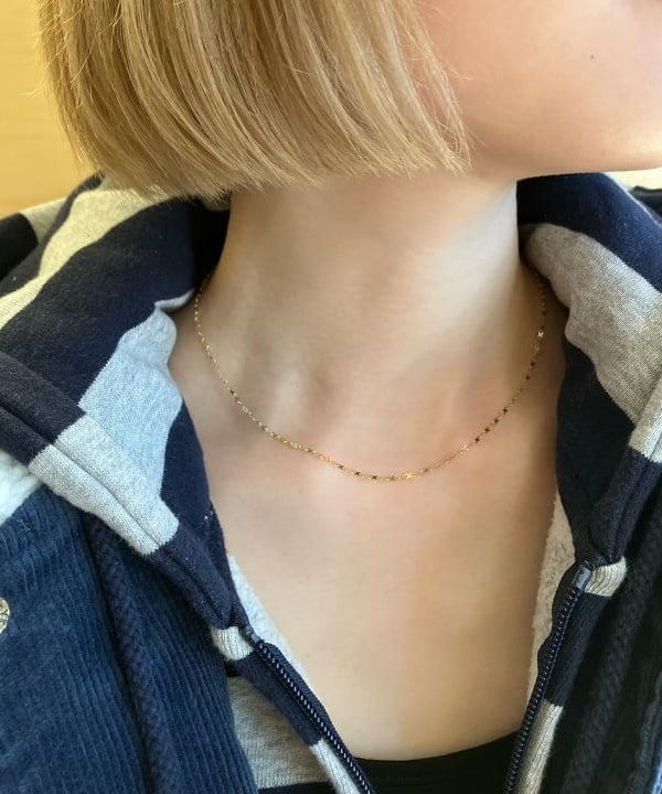 Hazukiさんの「BEAMS WOMEN｜」を使ったコーディネート