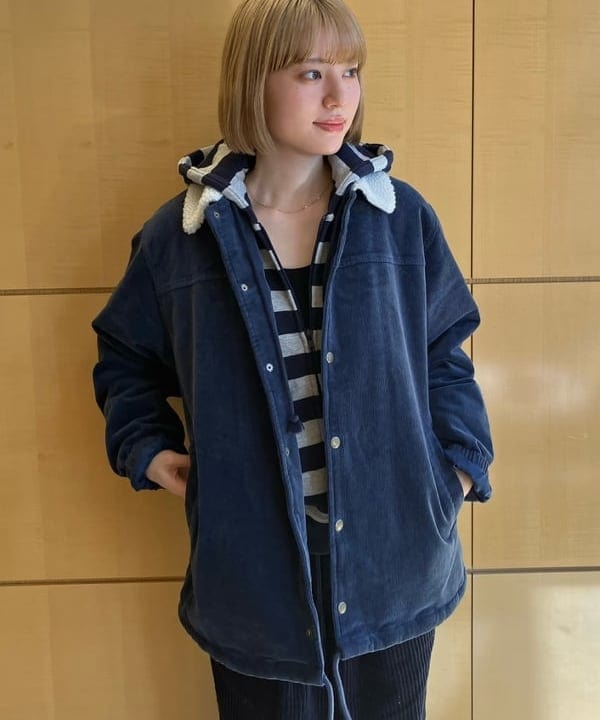 Hazukiさんの「BEAMS WOMEN｜」を使ったコーディネート