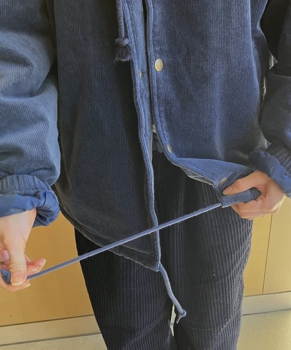 Hazukiさんの「BEAMS WOMEN｜」を使ったコーディネート