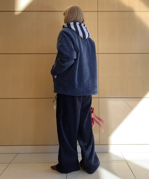 Hazukiさんの「BEAMS WOMEN｜」を使ったコーディネート