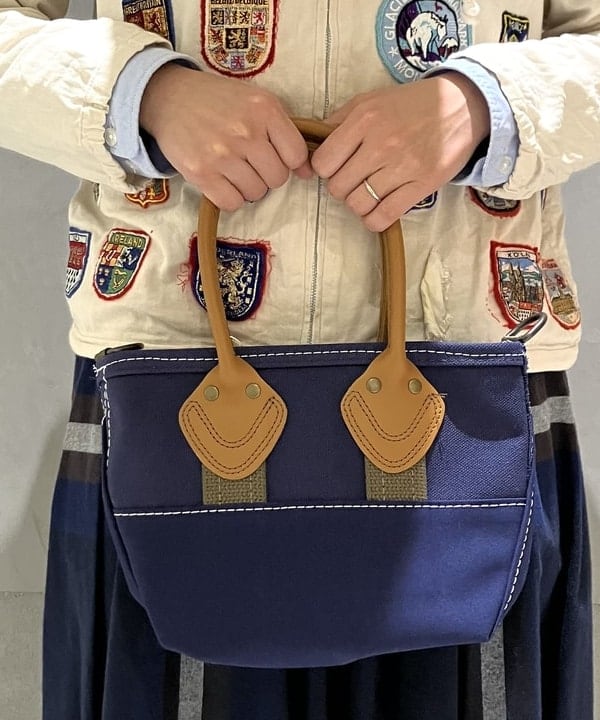 葵さんの「BEAMS WOMEN｜ボーイ ビッグタータン スカート」を使ったコーディネート
