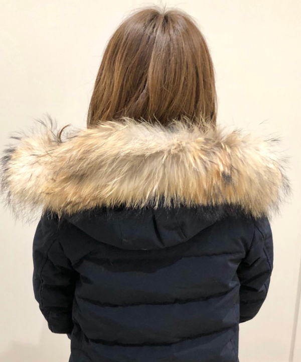 遠藤 かなたさんの「BEAMS WOMEN｜orSlow / 別注 Monroe Pants Special」を使ったコーディネート