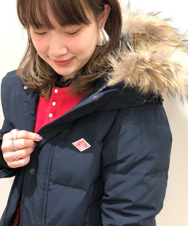 遠藤 かなたさんの「BEAMS WOMEN｜orSlow / 別注 Monroe Pants Special」を使ったコーディネート