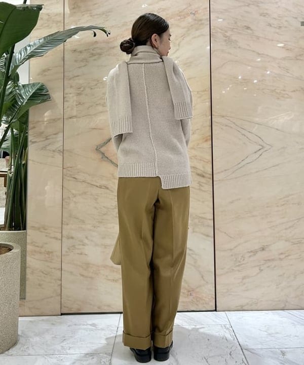 佐藤 美樹さんの「BEAMS WOMEN｜」を使ったコーディネート