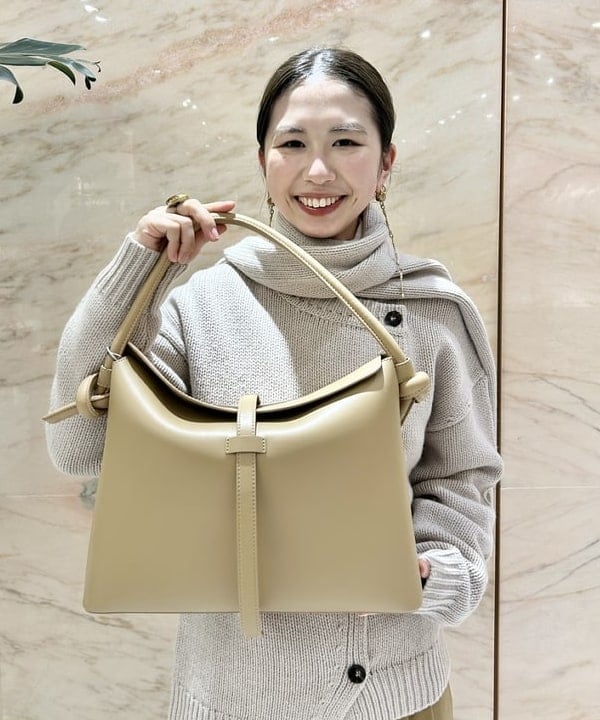佐藤 美樹さんの「BEAMS WOMEN｜」を使ったコーディネート
