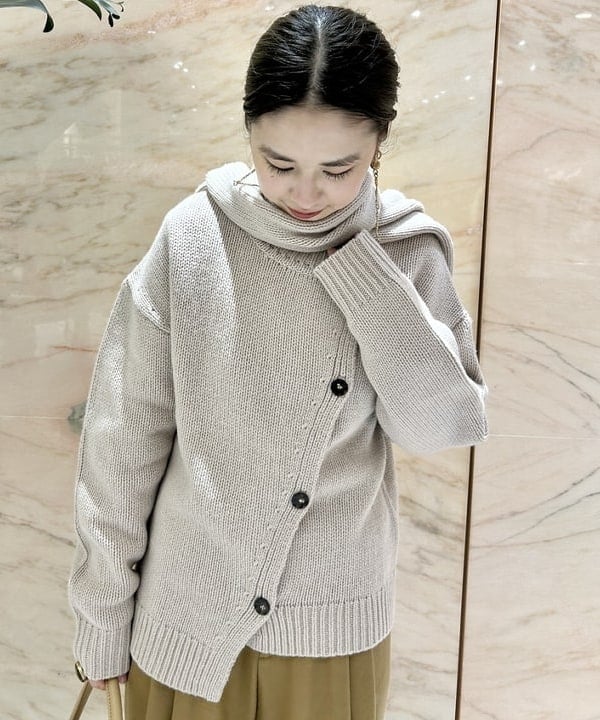 佐藤 美樹さんの「BEAMS WOMEN｜」を使ったコーディネート