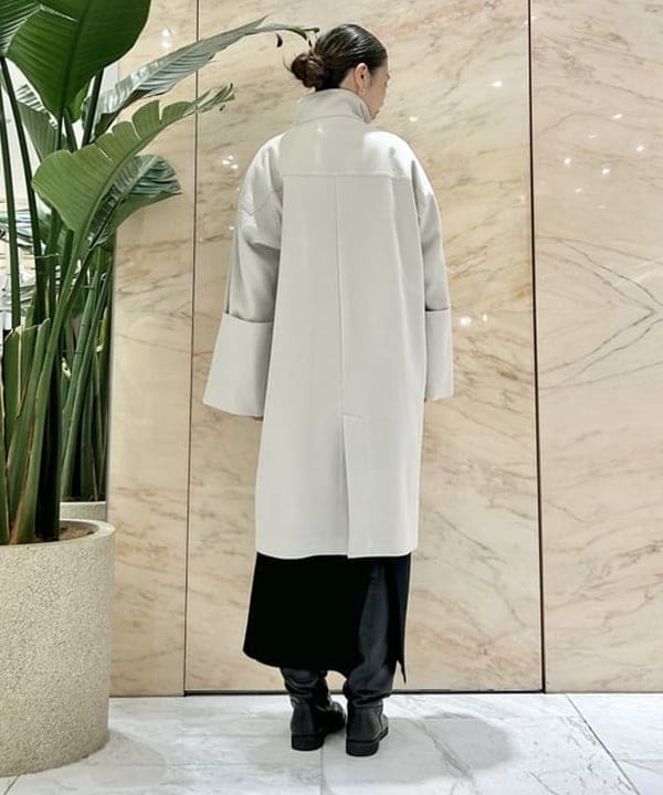 佐藤 美樹さんの「BEAMS WOMEN｜」を使ったコーディネート