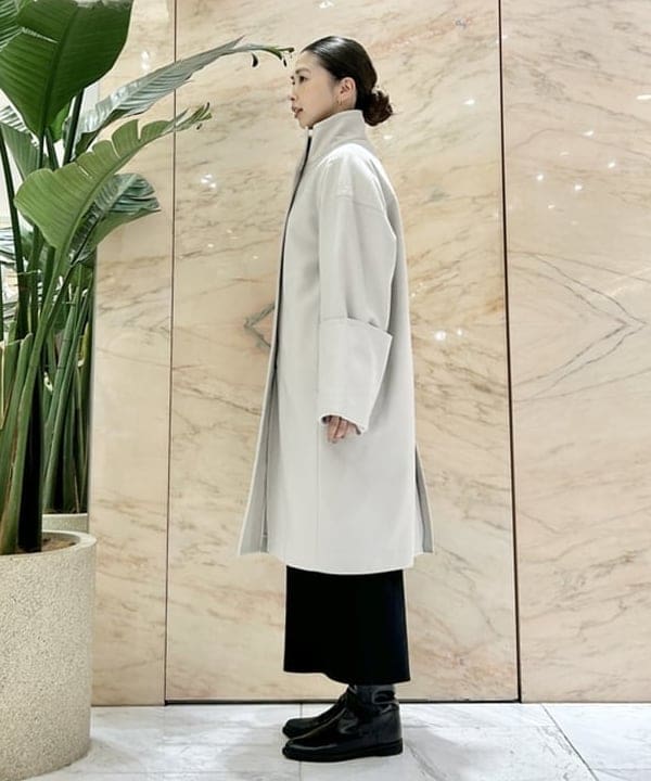 佐藤 美樹さんの「BEAMS WOMEN｜」を使ったコーディネート