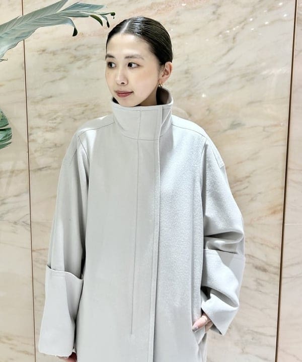 佐藤 美樹さんの「BEAMS WOMEN｜」を使ったコーディネート