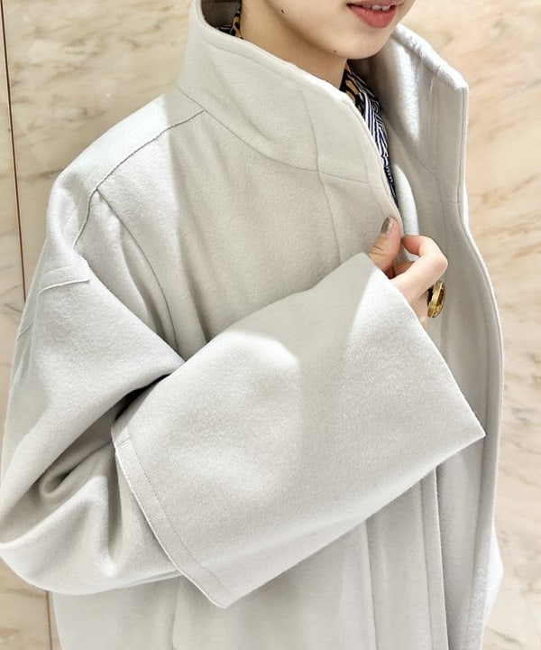 佐藤 美樹さんの「BEAMS WOMEN｜」を使ったコーディネート