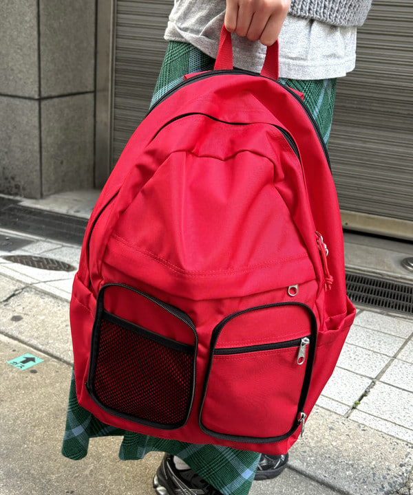 み　う　ちさんの「BEAMS WOMEN｜チェック ロング Aライン スカート」を使ったコーディネート