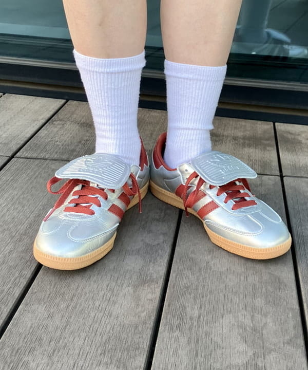 むりょさんの「BEAMS WOMEN｜」を使ったコーディネート