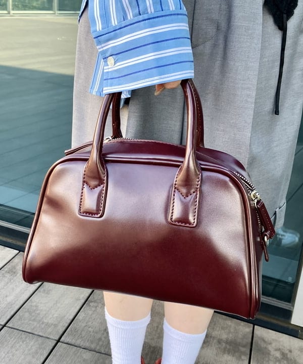 むりょさんの「BEAMS WOMEN｜」を使ったコーディネート