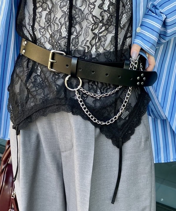 むりょさんの「BEAMS WOMEN｜」を使ったコーディネート