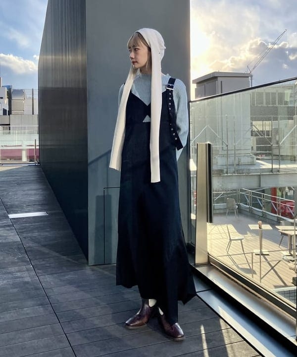 むりょさんの「BEAMS WOMEN｜」を使ったコーディネート