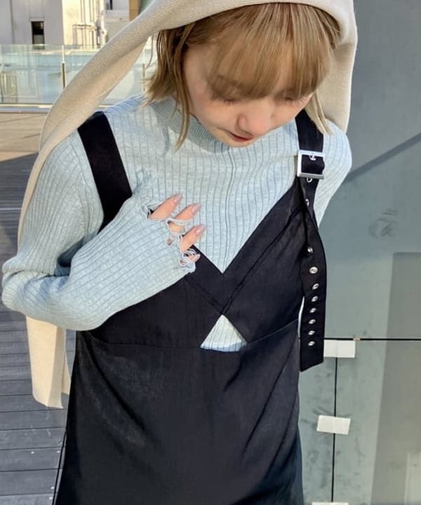 むりょさんの「BEAMS WOMEN｜」を使ったコーディネート