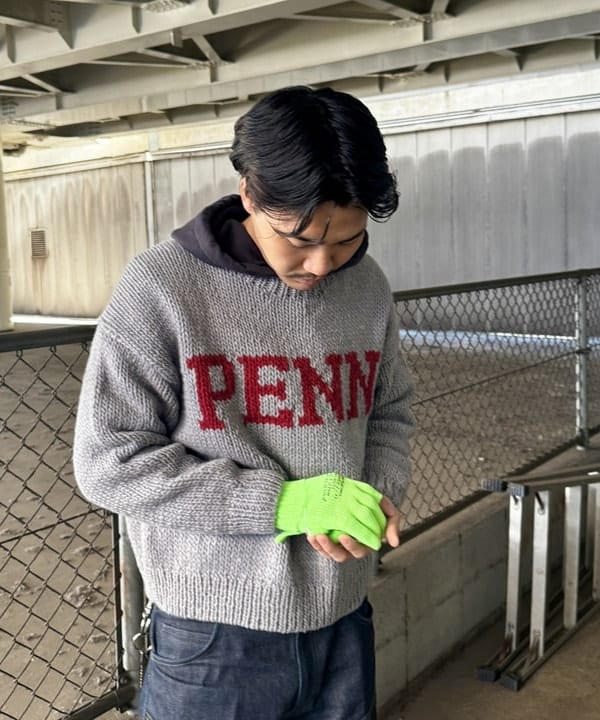 川崎 駿希さんの「BEAMS WOMEN｜」を使ったコーディネート