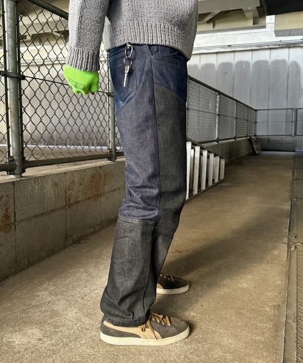 川崎 駿希さんの「BEAMS WOMEN｜」を使ったコーディネート