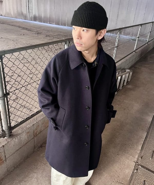 槙山 賢斗さんの「BEAMS WOMEN｜」を使ったコーディネート