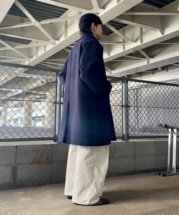 槙山 賢斗さんの「BEAMS WOMEN｜」を使ったコーディネート