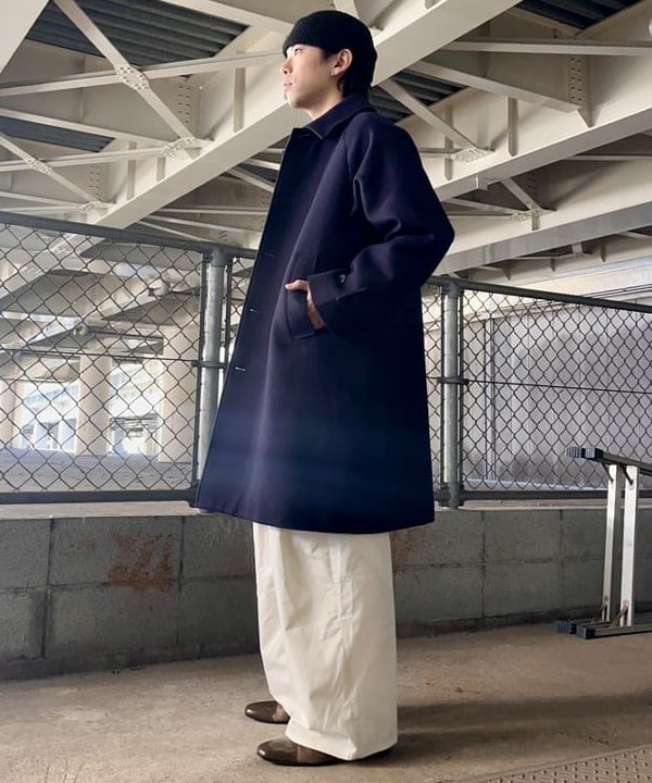 槙山 賢斗さんの「BEAMS WOMEN｜」を使ったコーディネート