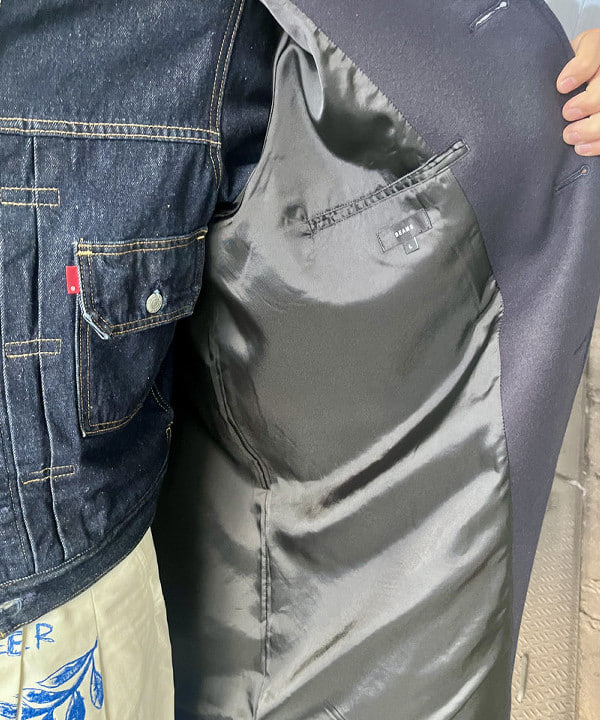 槙山 賢斗さんの「BEAMS WOMEN｜」を使ったコーディネート