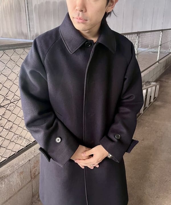 槙山 賢斗さんの「BEAMS WOMEN｜」を使ったコーディネート