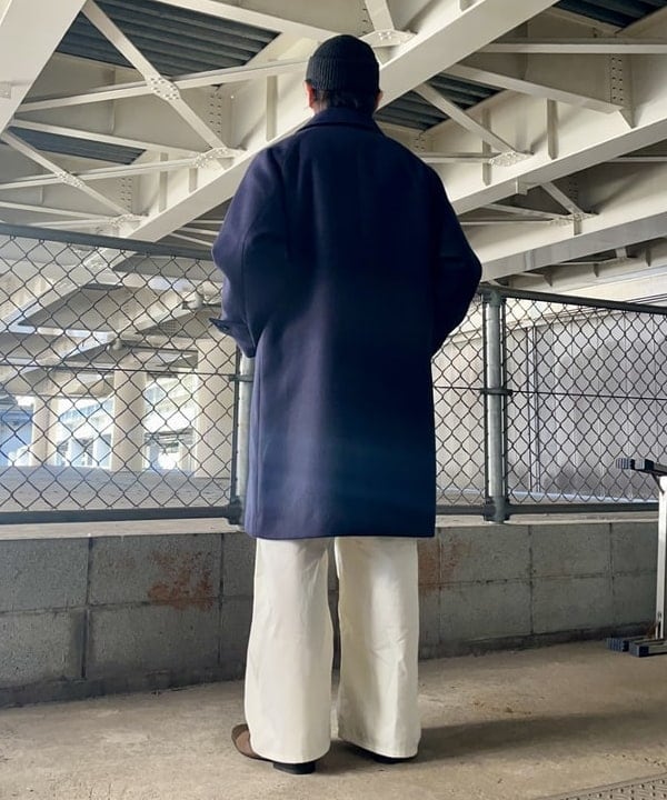 槙山 賢斗さんの「BEAMS WOMEN｜」を使ったコーディネート