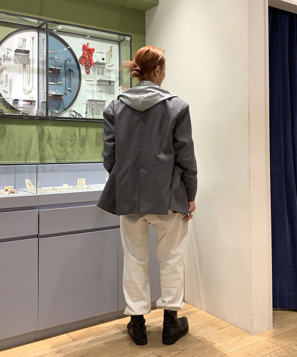 れいなさんの「BEAMS WOMEN｜」を使ったコーディネート