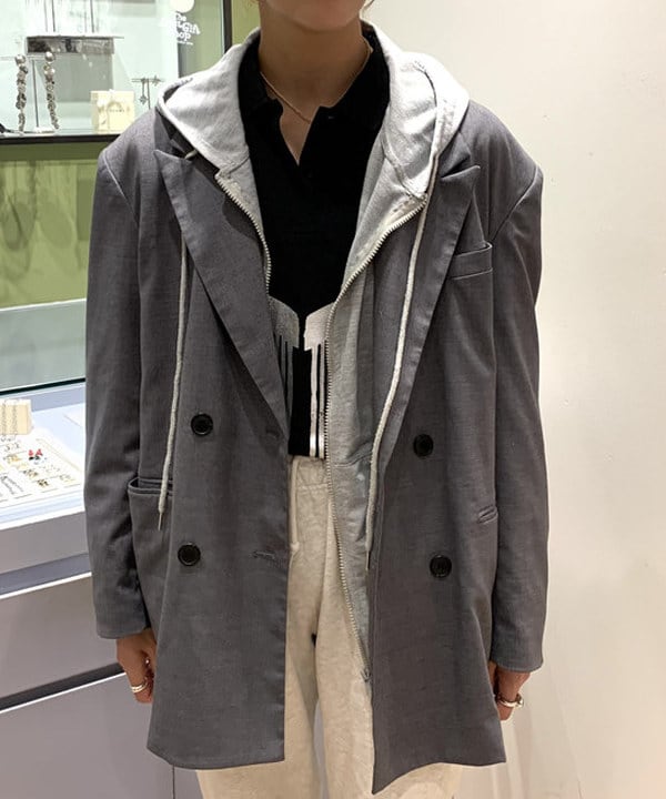 れいなさんの「BEAMS WOMEN｜」を使ったコーディネート