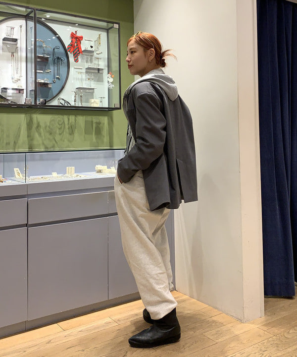 れいなさんの「BEAMS WOMEN｜」を使ったコーディネート