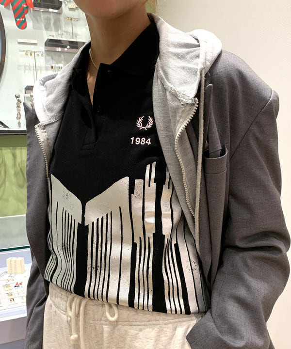 れいなさんの「BEAMS WOMEN｜」を使ったコーディネート