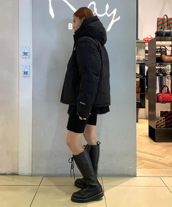 れいなさんの「BEAMS WOMEN｜」を使ったコーディネート