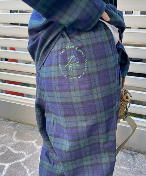 コウリキ　マミさんの「BEAMS WOMEN｜【別注】L.L.Bean / Deep Bottom Leather Handle Zip Tote Mini」を使ったコーディネート