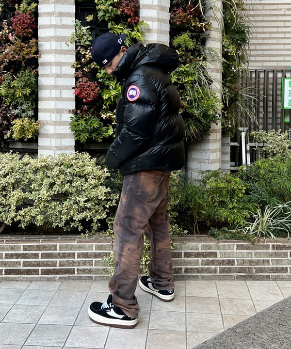 ムファサさんの「BEAMS WOMEN｜BEAMS / ラウンド リング SILVER925」を使ったコーディネート