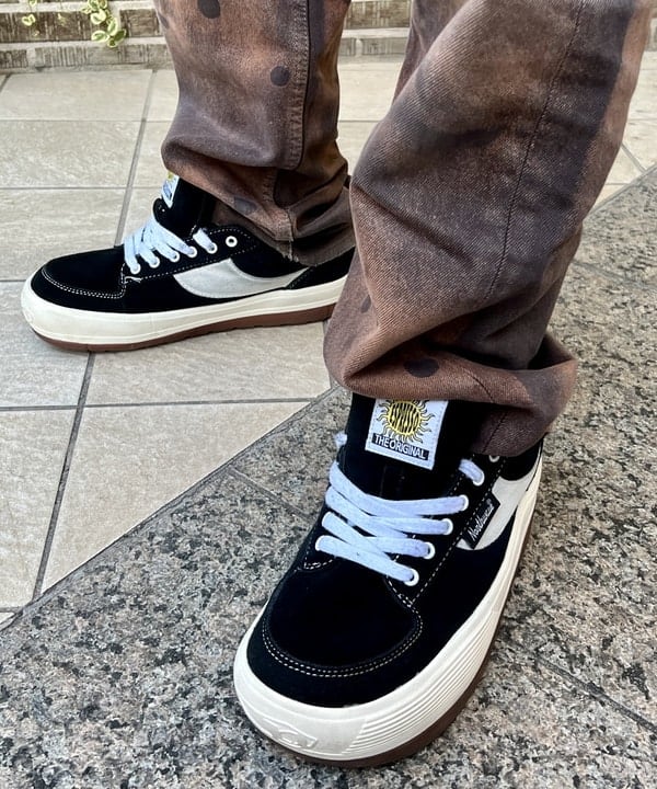 ムファサさんの「BEAMS WOMEN｜BEAMS / ラウンド リング SILVER925」を使ったコーディネート