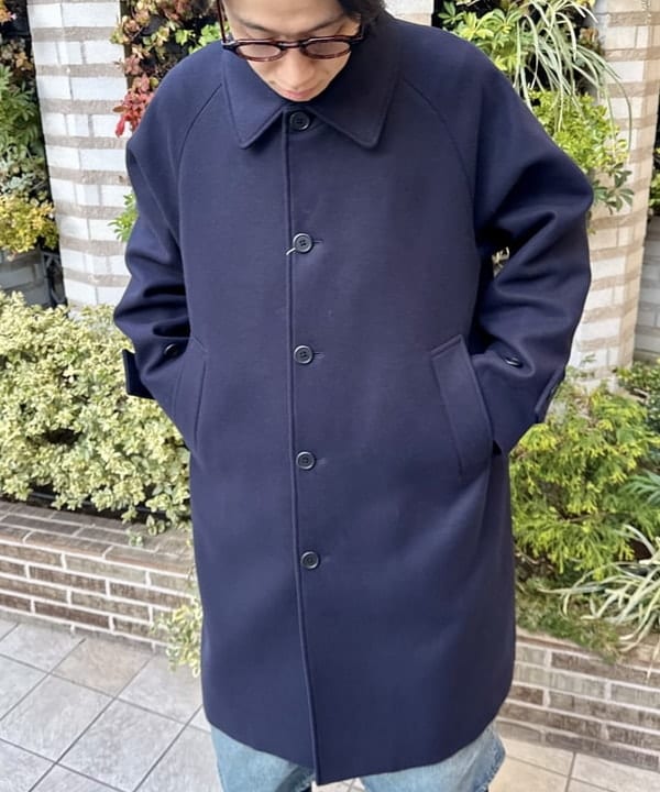 配島 孝明さんの「BEAMS WOMEN｜」を使ったコーディネート